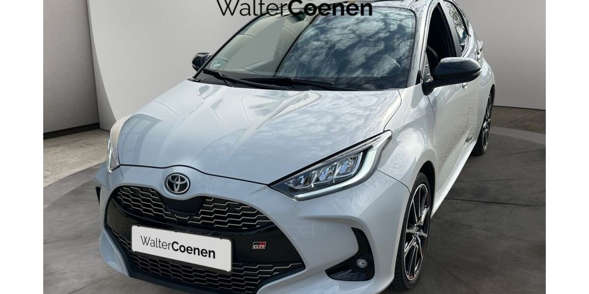 Toyota Yaris 19.800 km 22.980 &euro; Mönchengladbach 41068