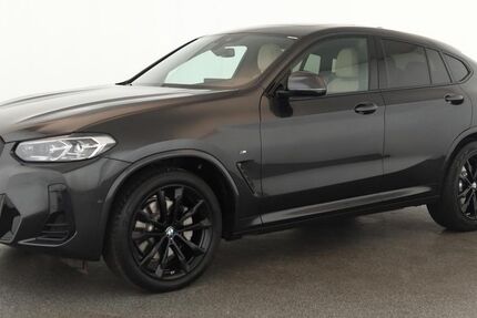BMW X4 83.200 km 44.684 &euro; Düsseldorf 40233