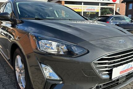 Ford Focus 99.143 km 10.990 &euro; Korschenbroich 41352