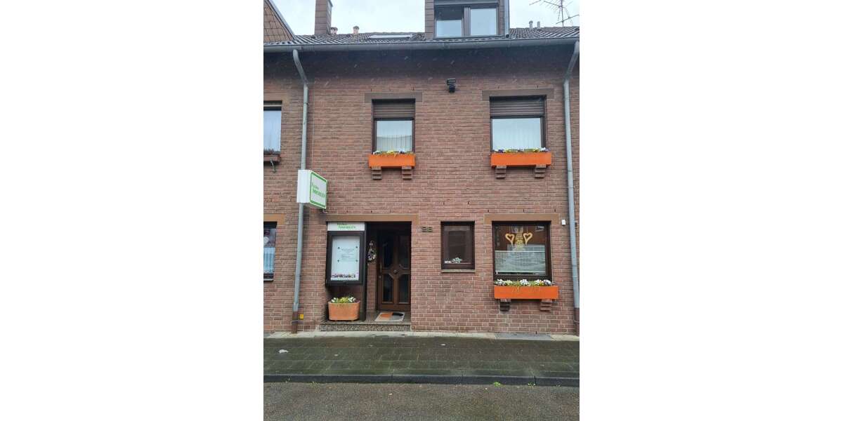 Einfamilienhaus Mönchengladbach Neuwerk-Mitte - 5 Zimmer, 150 m&sup2;, 435.000&euro; | Angebot:26113097