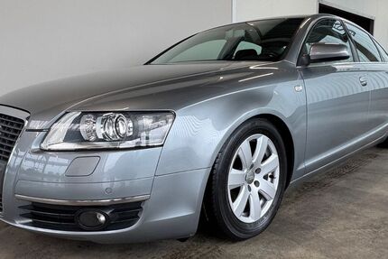 Audi A6 156.000 km 6.499 &euro; Hilden 40721