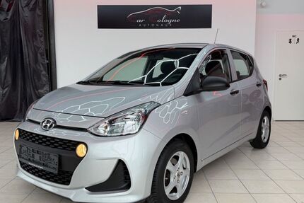 Hyundai i10 17.734 km 7.999 &euro; Bergheim 50129