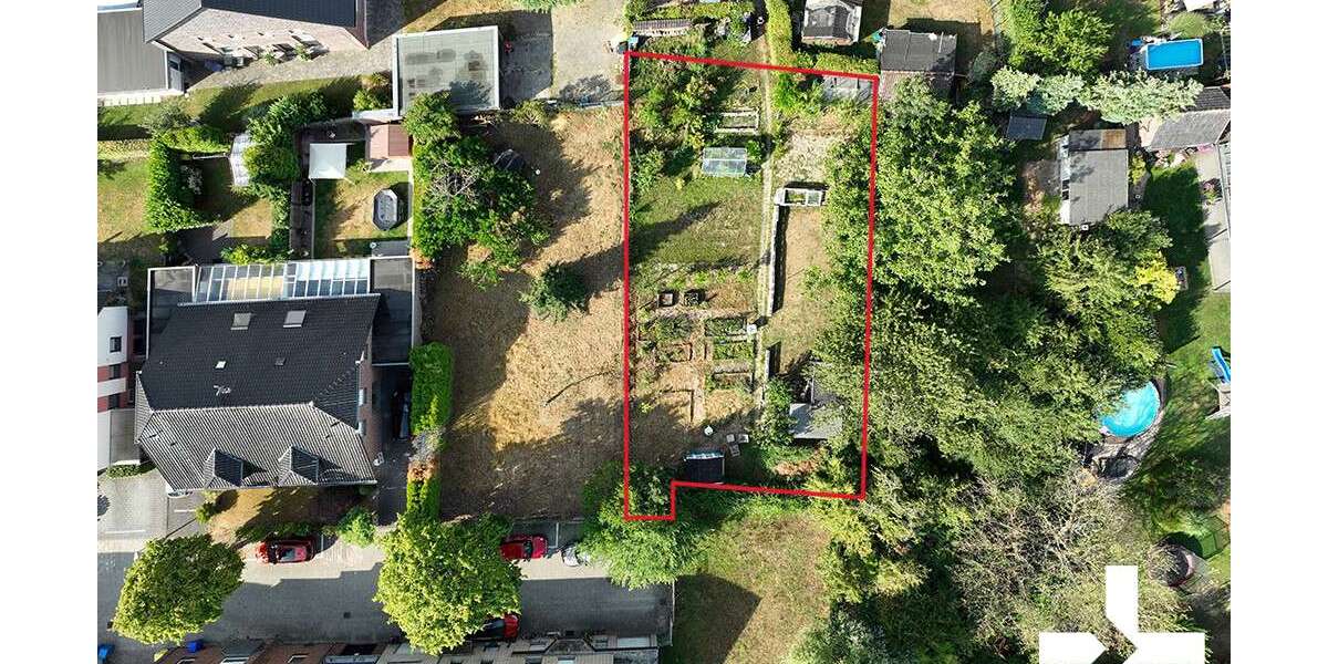 Grundstück Viersen Sittard - 170.000&euro; | Angebot:27251889