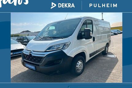 Citroen Jumper 90.000 km 15.999 &euro; Pulheim 50259