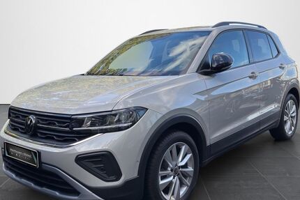 VW T-Cross 4.530 km 27.500 &euro; Moenchengladbach 41063