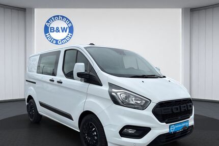 Ford Transit Custom 169.728 km 16.399 &euro; Krefeld 47805