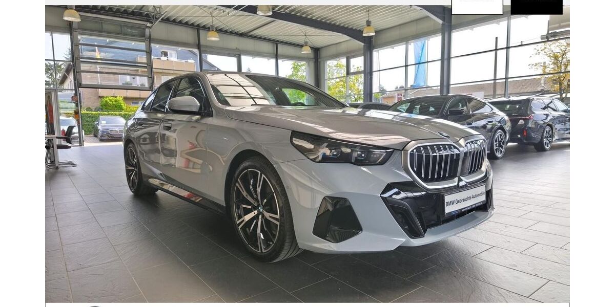 BMW 520 8.749 km 47.990 &euro; Langenfeld 40764