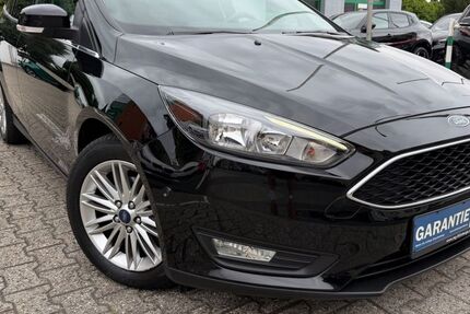 Ford Focus 100.000 km 7.449 &euro; Mönchengladbach 41069