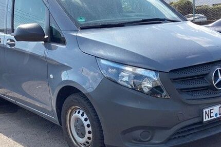 Mercedes-Benz Vito 273.000 km 9.500 &euro; Neuss 41460