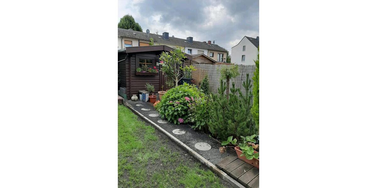 Doppelhaushälfte Bergheim Ahe - 7 Zimmer, 120 m&sup2;, 340.000&euro; | Angebot:21507265