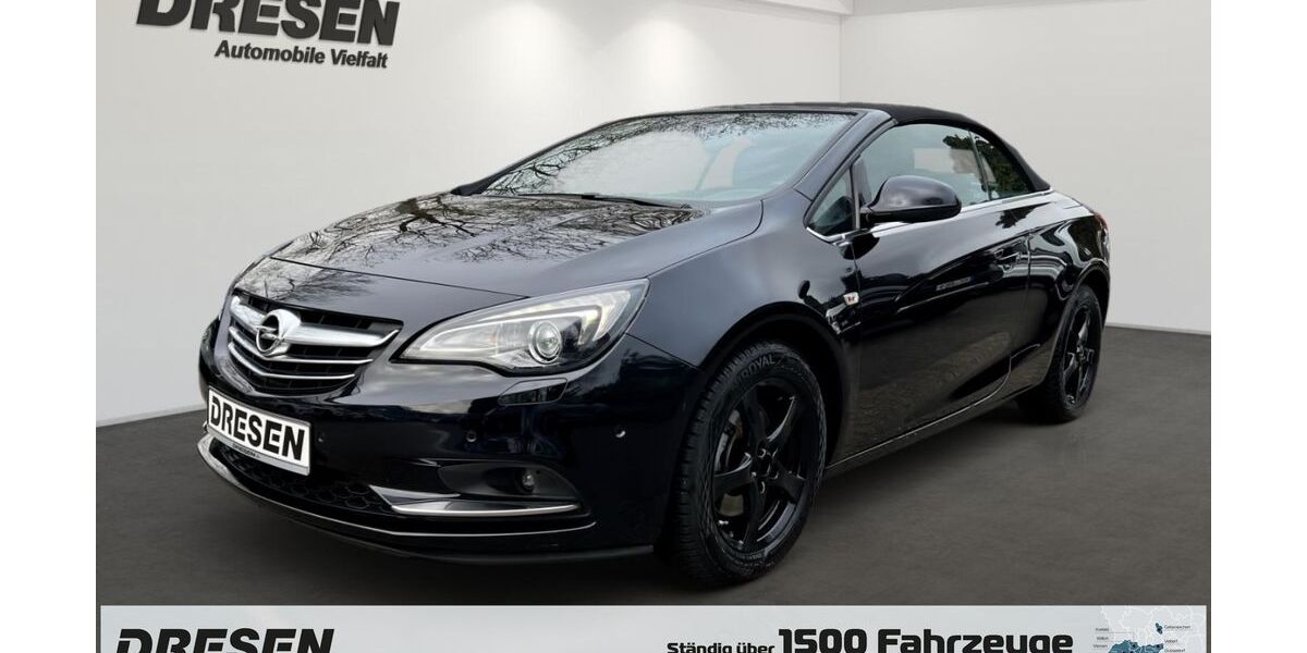 Opel Cascada 48.100 km 17.590 &euro; Viersen 41747