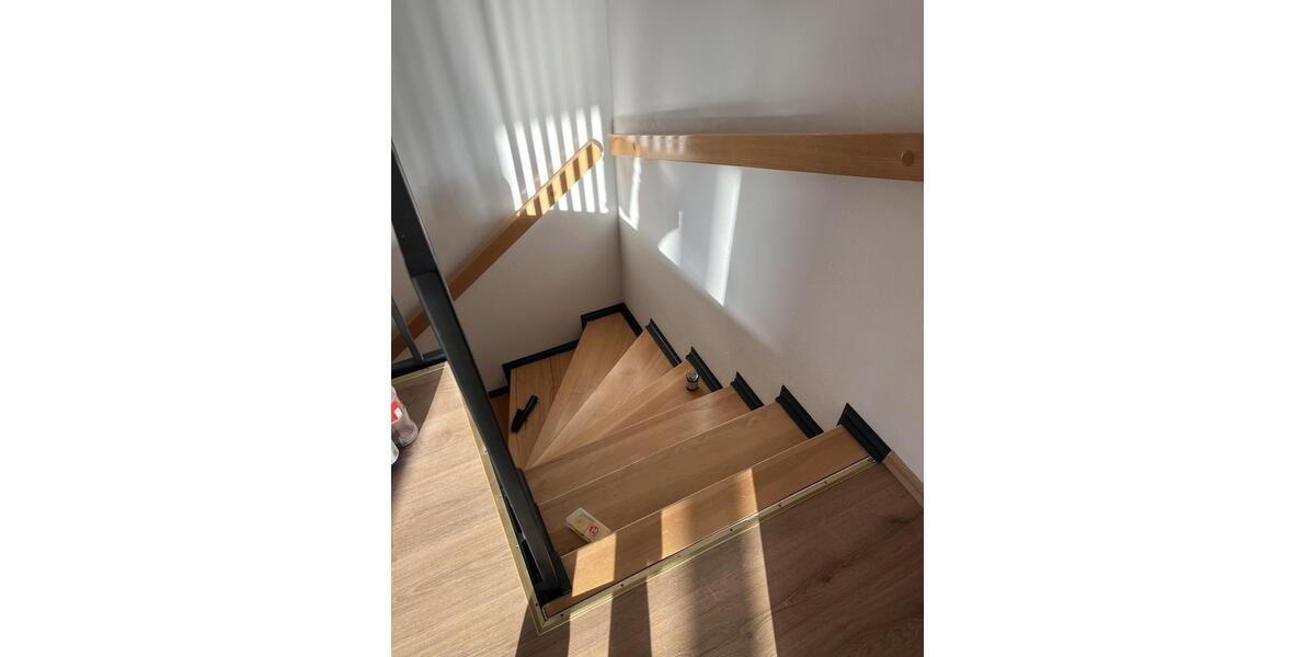 Etagenwohnung Viersen Boisheim - 2 Zimmer, 106 m&sup2;, 1.000&euro; | Angebot:25519518