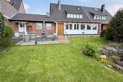 Haus Krefeld Hüls - 7 Zimmer, 112 m&sup2;, 385.000&euro; | Angebot:26214785