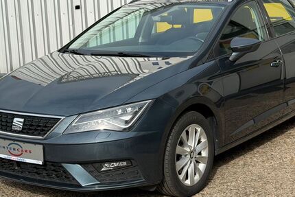 Seat Leon 150.000 km 10.900 &euro; Krefeld 47799