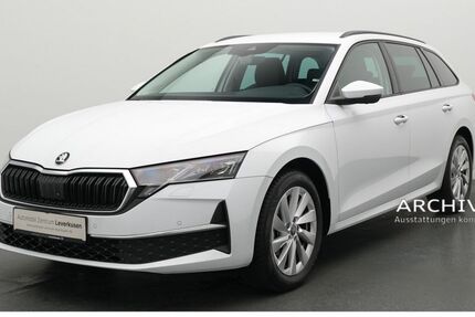 Skoda Octavia 63.988 km 17.988 &euro; Leverkusen 51379