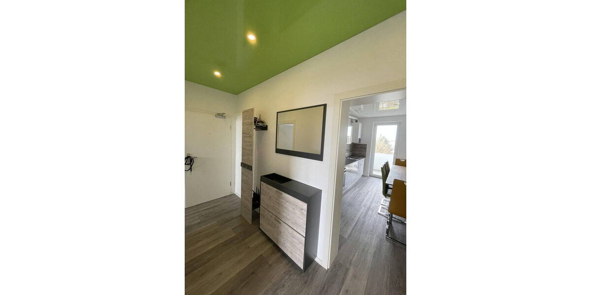 Etagenwohnung Düsseldorf Bilk - 3 Zimmer, 68 m&sup2;, 407.600&euro; | Angebot:26141075