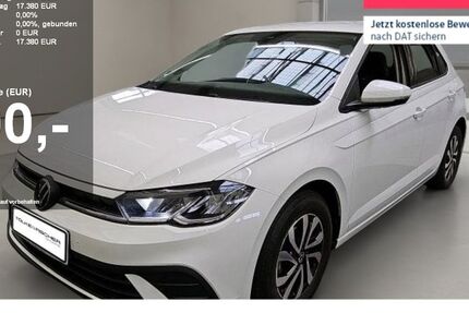 VW Polo 14.531 km 17.380 &euro; Krefeld 47805