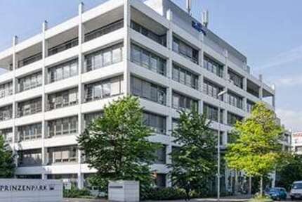 Gewerbeobjekt Düsseldorf Heerdt - 226&euro; | Angebot:26159225