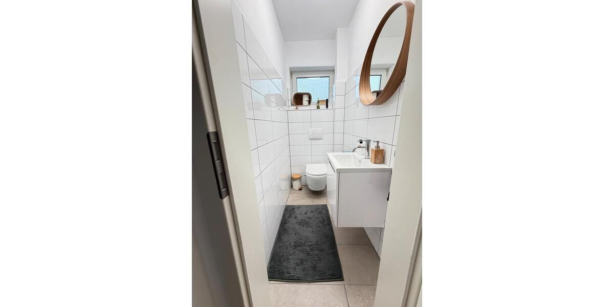 Maisonettenwohnung Wassenberg - 4 Zimmer, 120 m&sup2;, 1.080&euro; | Angebot:25611921