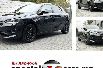 Opel Corsa GS Line /1. Hd. / Kamera / KeylessGO 79.000 km 14.590 &euro; Mönchengladbach 41066