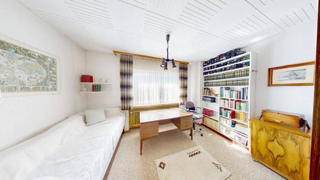 Doppelhaushälfte Kerpen-Brüggen Türnich - 5 Zimmer, 100 m&sup2;, 299.000&euro; | Angebot:25997896