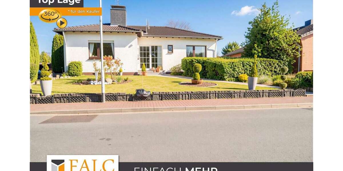 Einfamilienhaus Wassenberg - 5 Zimmer, 118 m&sup2;, 379.000&euro; | Angebot:26051321