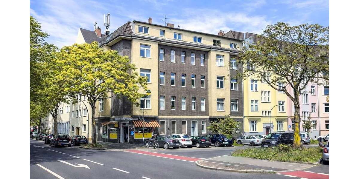 Gewerbeobjekt Düsseldorf Stadtbezirk 3 - 249.000&euro; | Angebot:27341408