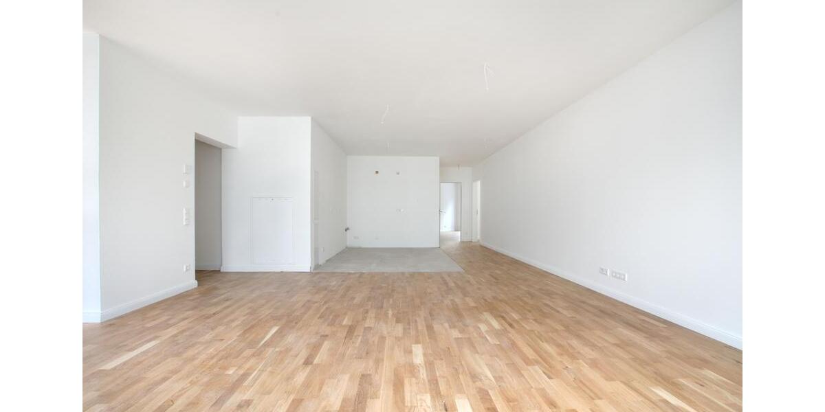 Etagenwohnung Düsseldorf Pempelfort - 3 Zimmer, 96 m&sup2;, 1.830&euro; | Angebot:23569741