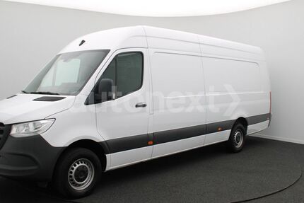 Mercedes-Benz Sprinter 142.050 km 30.333 &euro; Mönchengladbach 41066