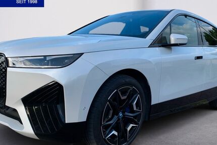 BMW iX 99.000 km 49.990 &euro; Neuss 41462