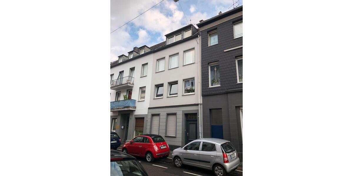 Etagenwohnung Krefeld - 2 Zimmer, 51 m&sup2;, 420&euro; | Angebot:25869922