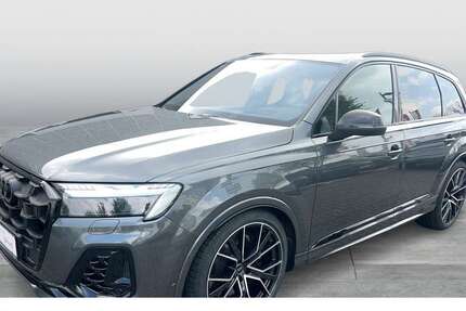 Audi SQ7 17.551 km 99.480 &euro; Mönchengladbach 41066