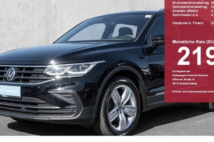 VW Tiguan 44.841 km 27.870 &euro; Düsseldorf 40474