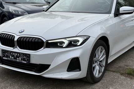 BMW 320 46.245 km 31.950 &euro; Krefeld 47805