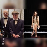 Bayoogie Masters Düsseldorf - Special-Guest: Jean-Pierre Bertrand