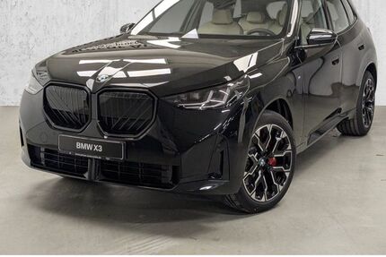 BMW X3 5.900 km 72.680 &euro; Düsseldorf 40595