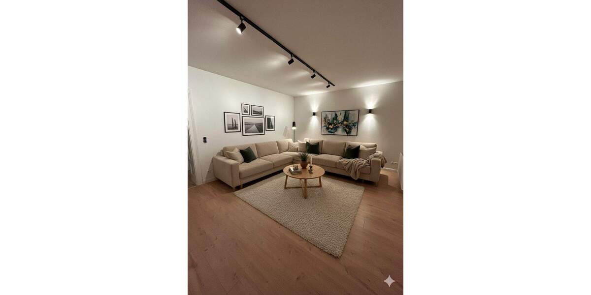 Etagenwohnung Mönchengladbach Rheydt - 3 Zimmer, 86 m&sup2;, 1.200&euro; | Angebot:25845715