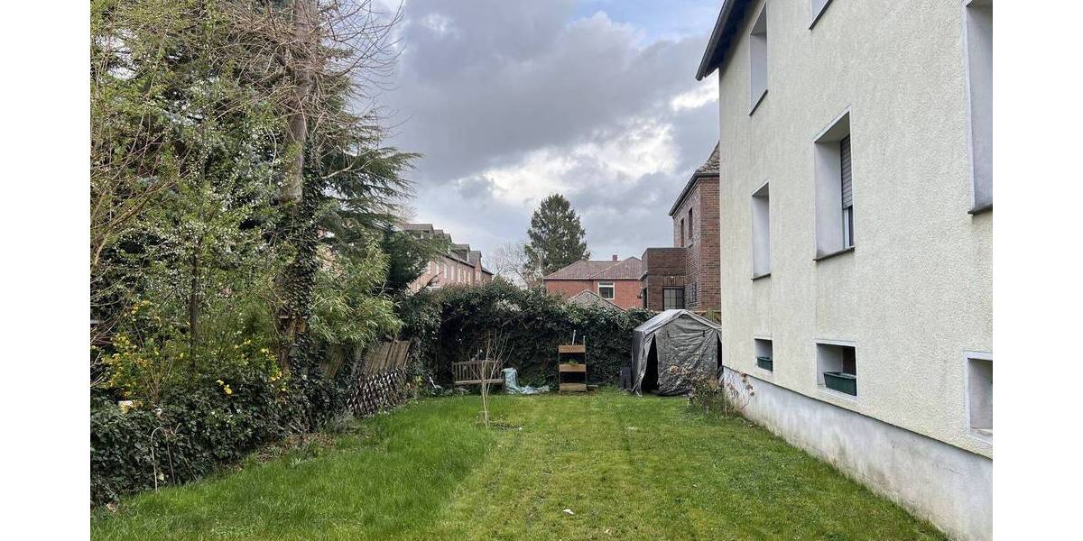 Mehrfamilienhaus, Wohnhaus Linnich - 359.000&euro; | Angebot:26190948