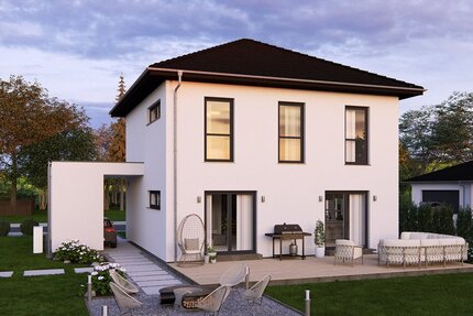 Ihr individuell geplantes Einfamilienhaus - Raum für Ihre Wünsche und Vorstellungen! - Haus Linnich | Angebot:27351473
