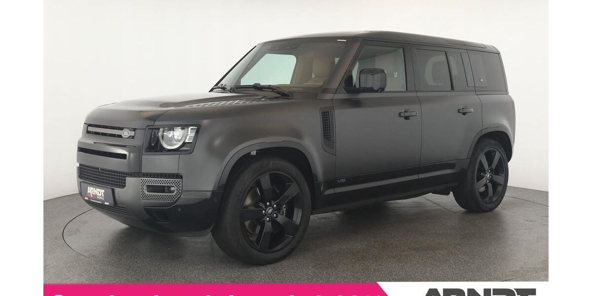 Land Rover Defender 73.000 km 82.884 &euro; Neuss 41460