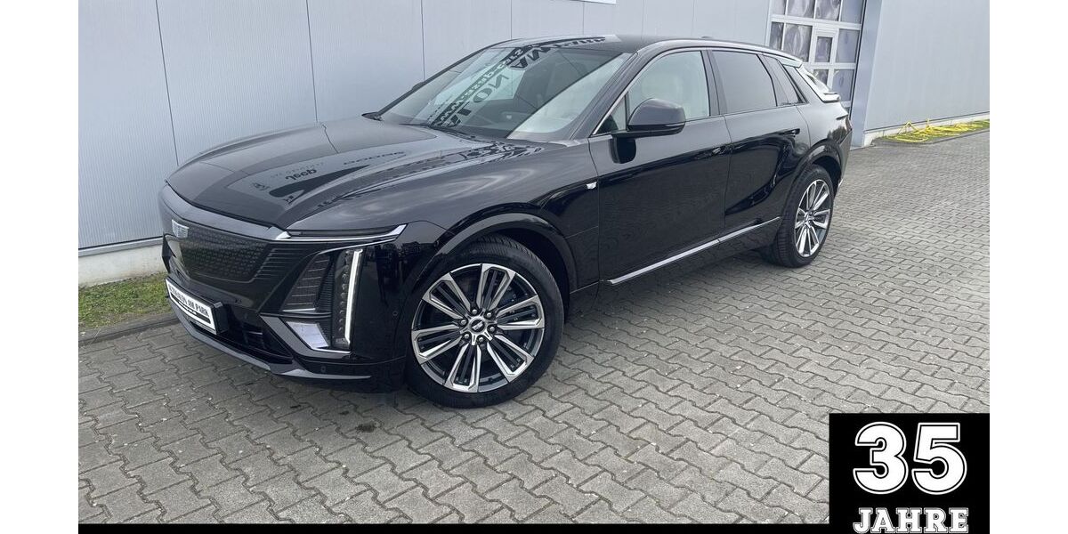 Cadillac Andere 16.391 km 53.890 &euro; Mönchengladbach 41066