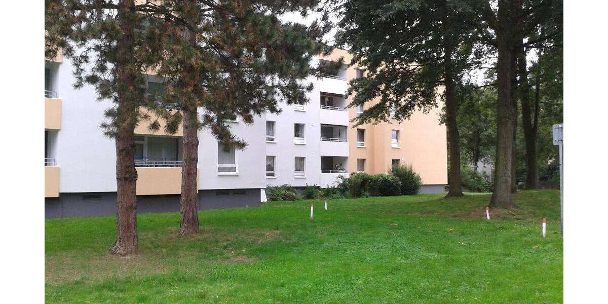 Etagenwohnung Ratingen West - 3.5 Zimmer, 80 m&sup2;, 919&euro; | Angebot:27352324