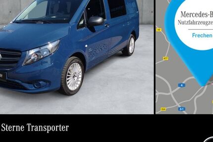 Mercedes-Benz Vito 116.886 km 31.630 &euro; Frechen 50226