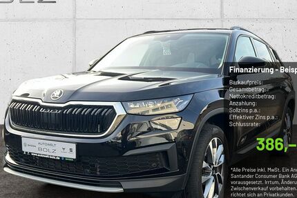 Skoda Kodiaq 22.421 km 35.990 &euro; Pulheim-Brauweiler 50259