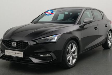 Seat Leon 88.257 km 23.988 &euro; Leverkusen 51373