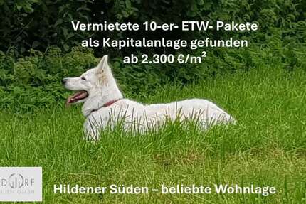 Wohnung Hilden Forstbach - 25 Zimmer, 650 m&sup2;, 1.322.500&euro; | Angebot:26087284