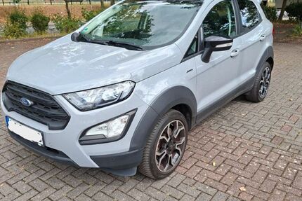 Ford EcoSport 32.000 km 16.900 &euro; Pulheim, Sinnersdorf 50259