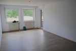 NE-Stadionviertel, ruhige kompl. Renov. 2 Zi. ETW, KDB, Balkon, Carport, Keller - Erdgeschoßwohnung Neuss Augustinusviertel | Angebot:27350485