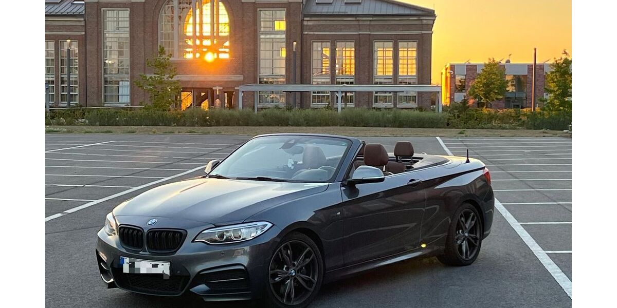 BMW M235 165.000 km 19.900 &euro; Willich 47877