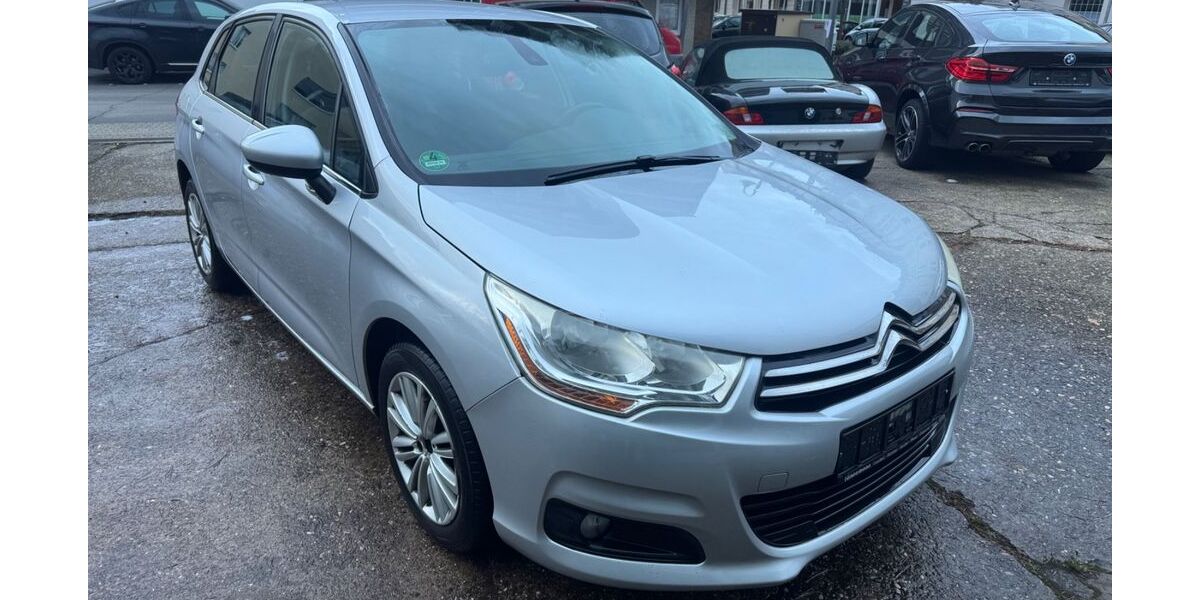 Citroen C4 189.000 km 5.000 &euro; Leverkusen 51373